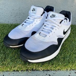 Nike Air Max Golf Shoes